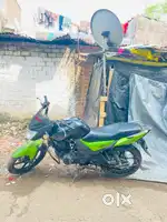 Good condition