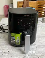 Philips Digital Airfryer