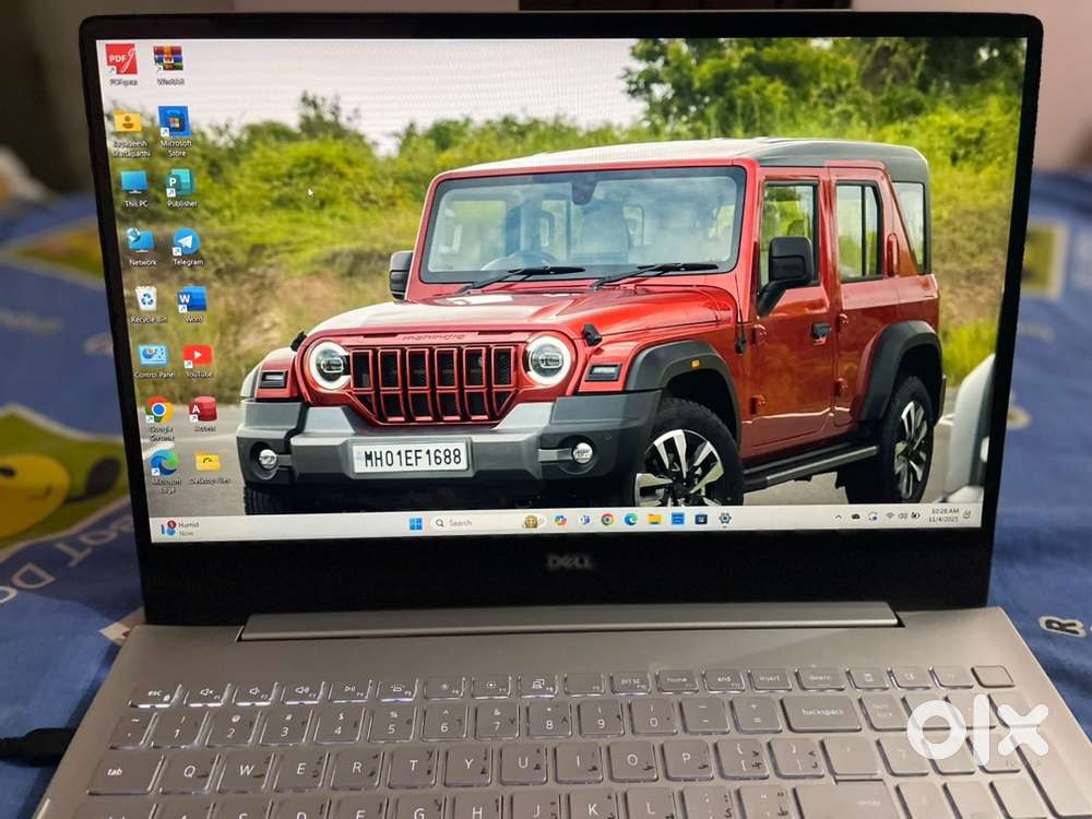 Dell Inspiron 15 7000 2-in-1 Touchscreen i5 Processor