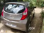 Hyundai EON 2014 Petrol 46000 Km Driven