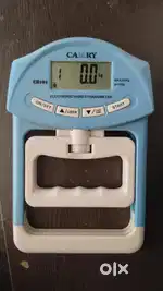 Camry electronic
