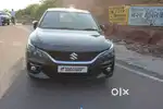 Maruti Suzuki Baleno 2022 Petrol 37998 Km Driven