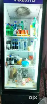 Tata voltas Fridge