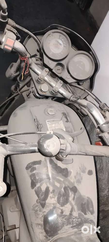 Ghar per ghadi hain engine bilkul okay hai body condition bhi meter