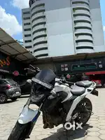 Fz 250 2017 model