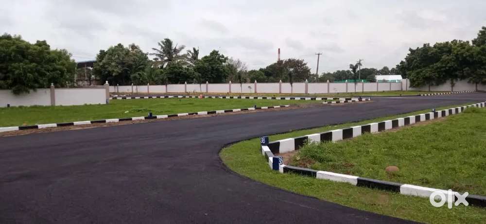 DTCP APPROVED PLOT FOR SALE THIRUNINRAVUR