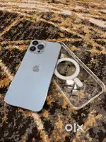 APPLE IPHONE AMAZING GRAB OFFER 13PROMAX BOX BILL ALL REFURBISHED ALSO