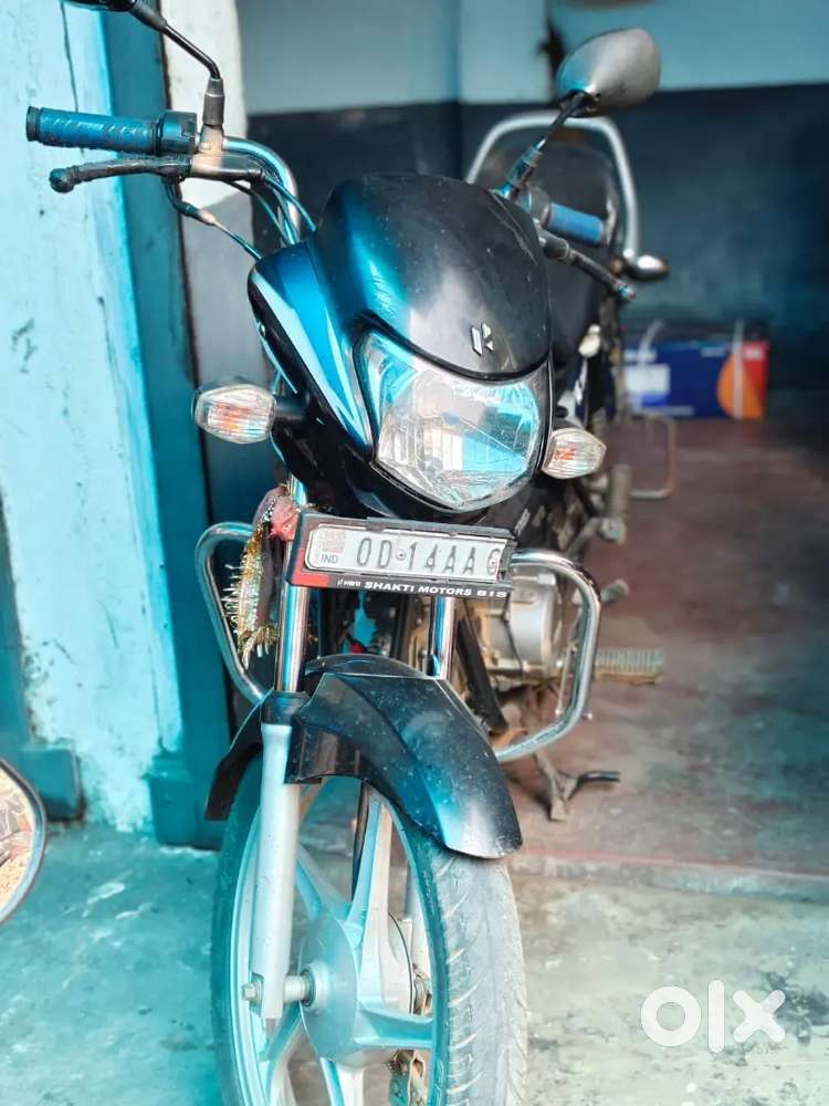 Totally new condition hf deluxe