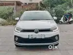 Volkswagen Virtus 1.0 Topline TSI AT, 2023, Petrol
