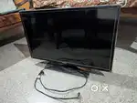Samsung 32 inch LED TV