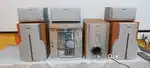 Samsung Maxx dn 87  -4500watt 450rms 6.1 music system