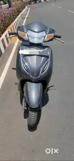 Well maintained Activa 5g