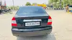 Hyundai Accent 2012 CNG & Hybrids Good Condition
