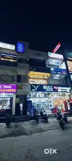 Shutter Shop for Rent/Lease in second floor at Kondapur Main Road