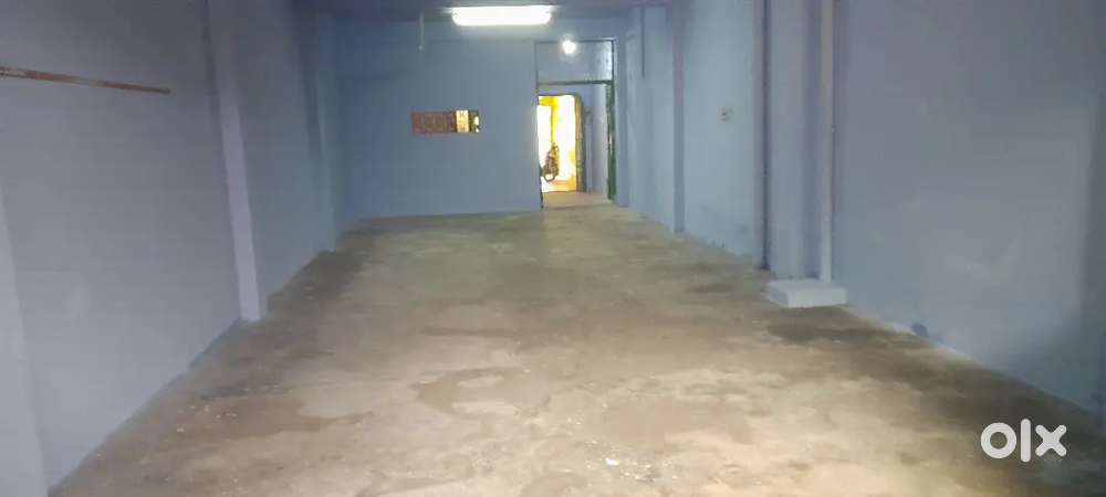 கார்மென்ட், டெக்ஸ்டைல் எக்ஸ்போர்ட், கோடோன் வைக்க ஏற்ற இடம் வாடகைக்கு