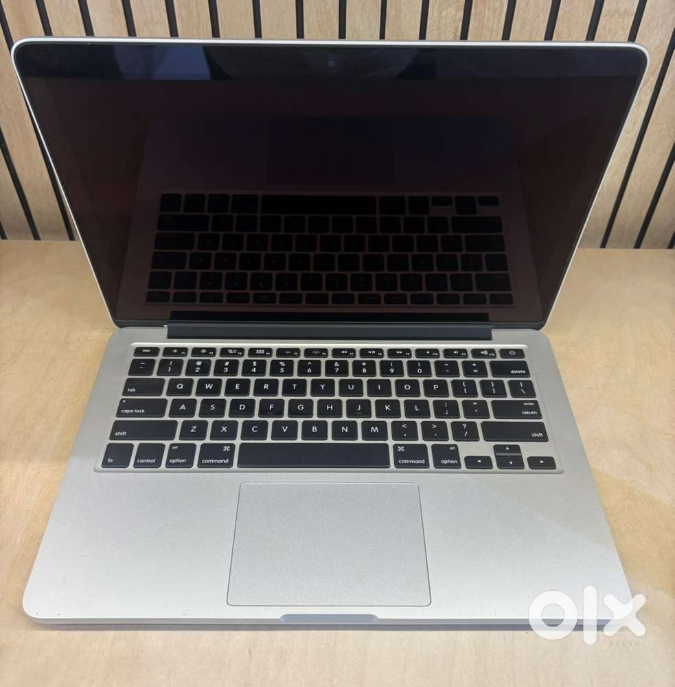 apple macbook pro
