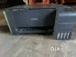 Printer Epson3100