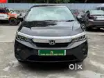 Honda City 1.5 V 5TH GEN i-VTEC MT, 2021, Petrol