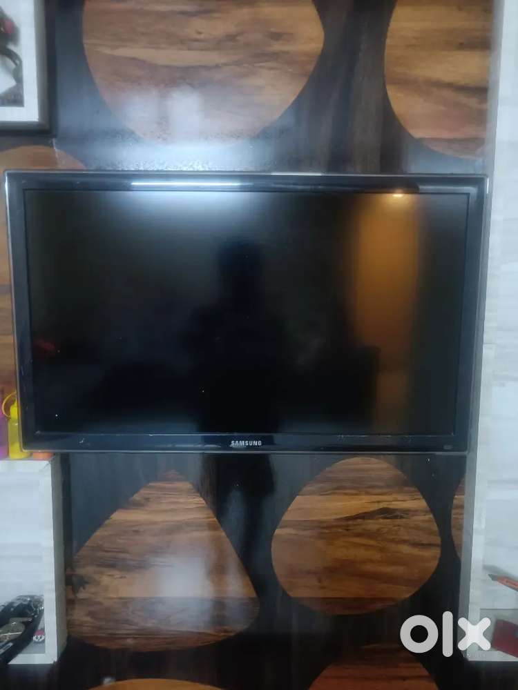 32 inch samsung tv lcd