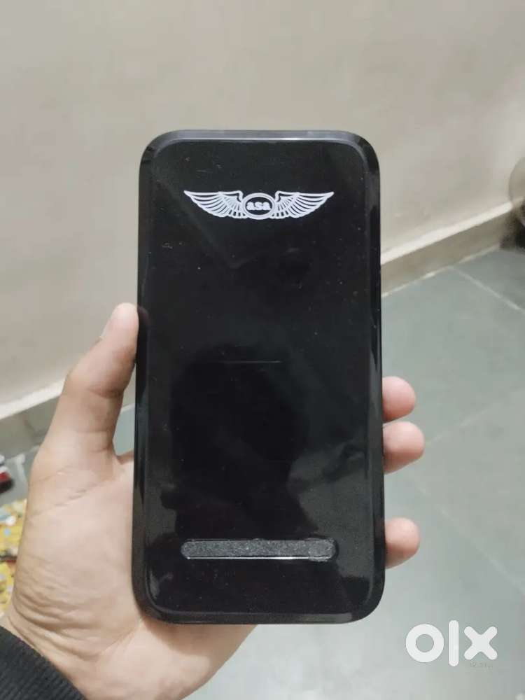 CX-3 (Aviation Flight Computer)