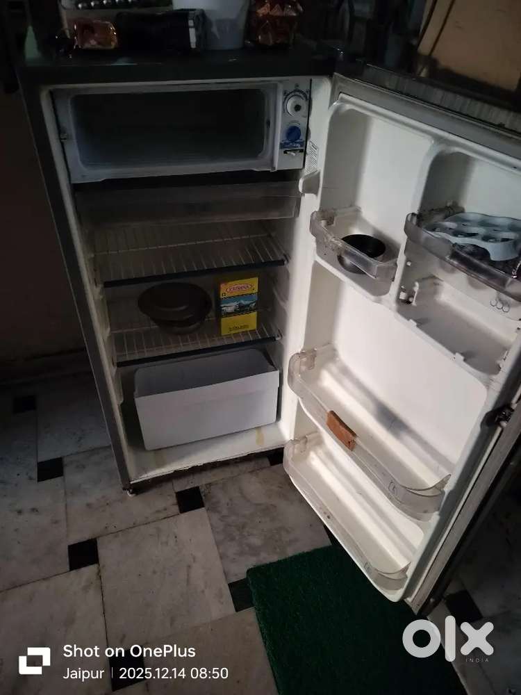 Good condition fridge