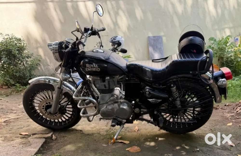 Expected price 1,75,000/- Non negotiable