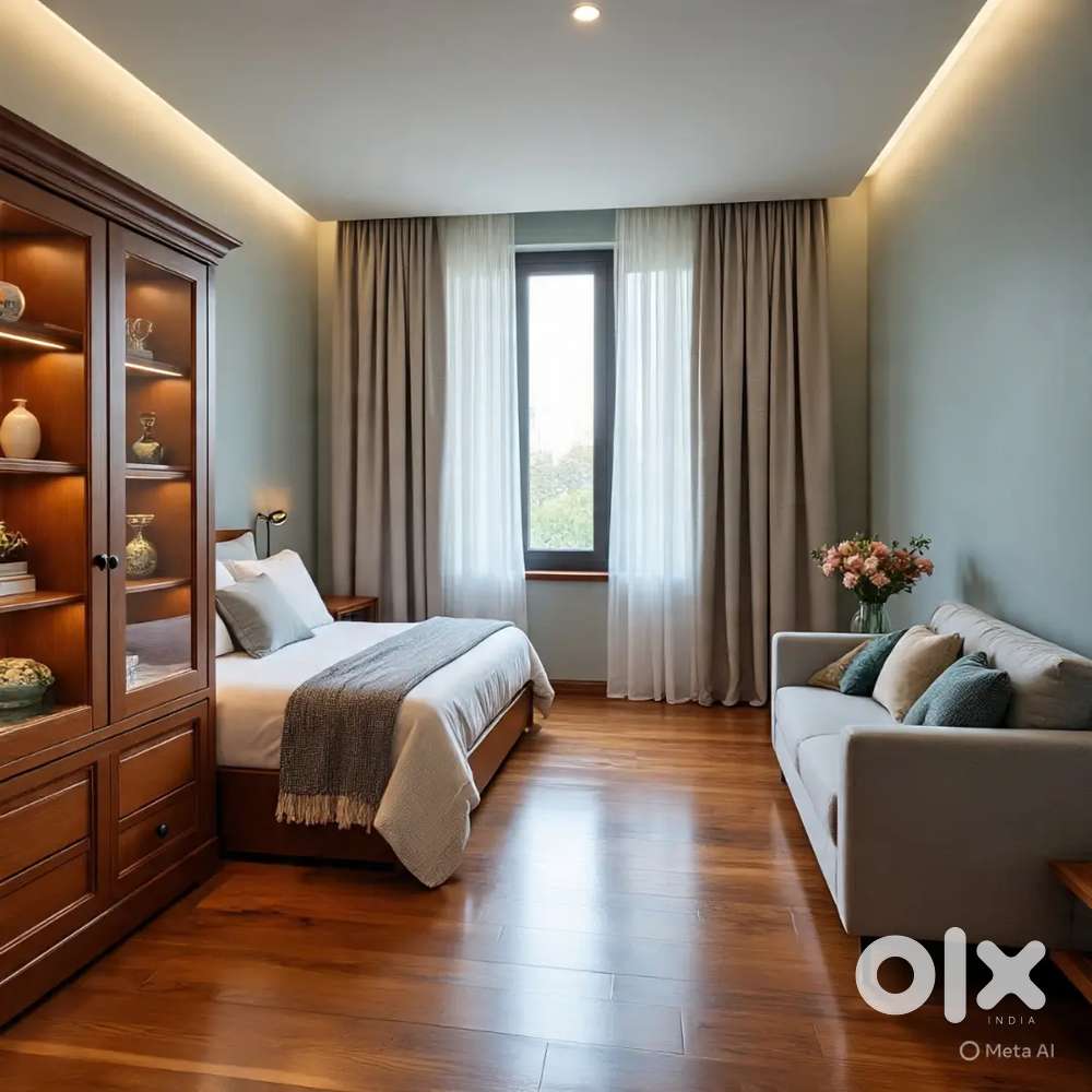 Need a roommate ( female & male)