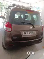 Maruti Suzuki Ertiga 2014 Diesel 138000 Km Driven