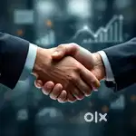 Business / part time