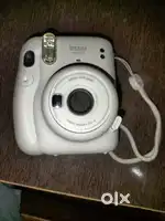 Instax mini 11