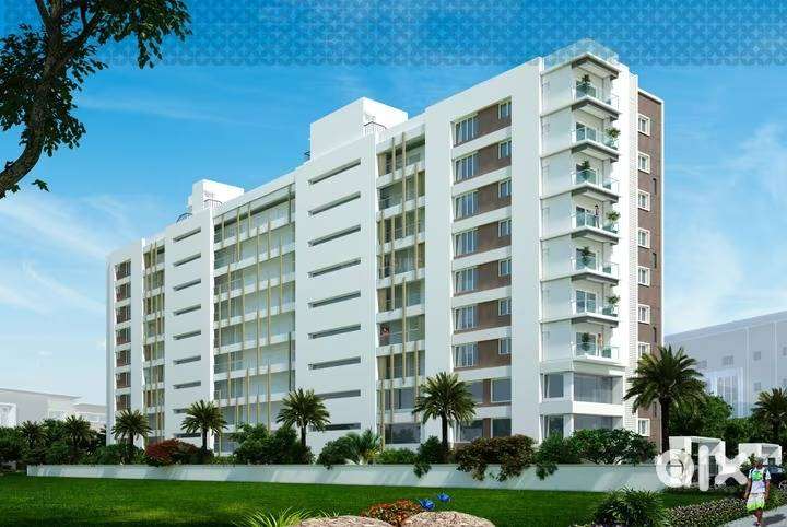 LUXURIOUS 3 BHK FLAR FOR SALE @ ALWARTHIRUNAGAR,ARCOT ROAD