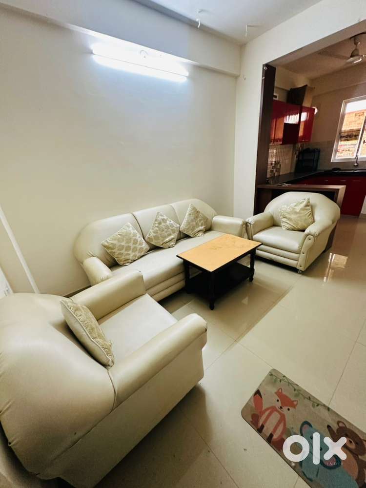 1bhk fully furnished couple freindly independent flat no restriction