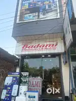 Building/Store - 4 floors - New Sabzi Mandi Road