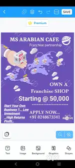 Franchise partnarship