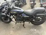 Avenger 150