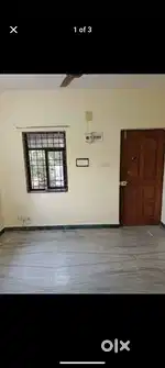 1BHK UNFURNISHED IN ST.CRUZ
