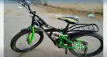 9 mahine purani cycle