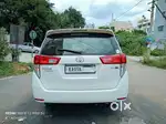 Toyota Innova Crysta 2.4 VX MT, 2020, Diesel