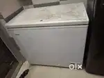 Haier D fridge 250 Ltrs for sale