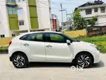 Maruti Suzuki Baleno Alpha, 2019, Petrol