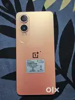 OnePlus nird ce4 lite