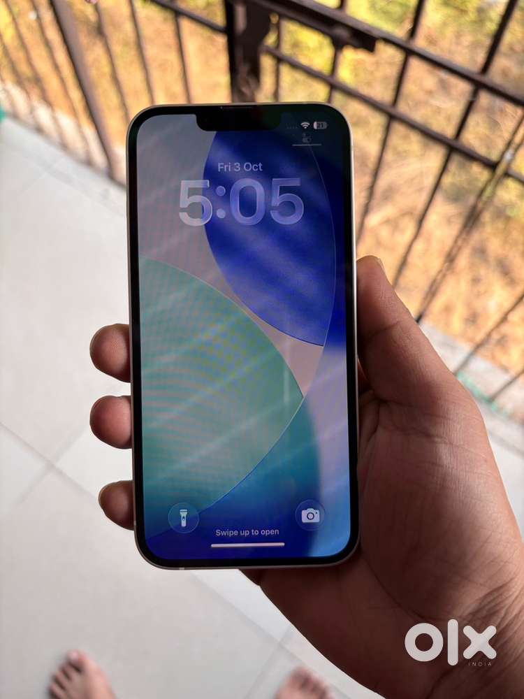 Iphone 13 128GB
