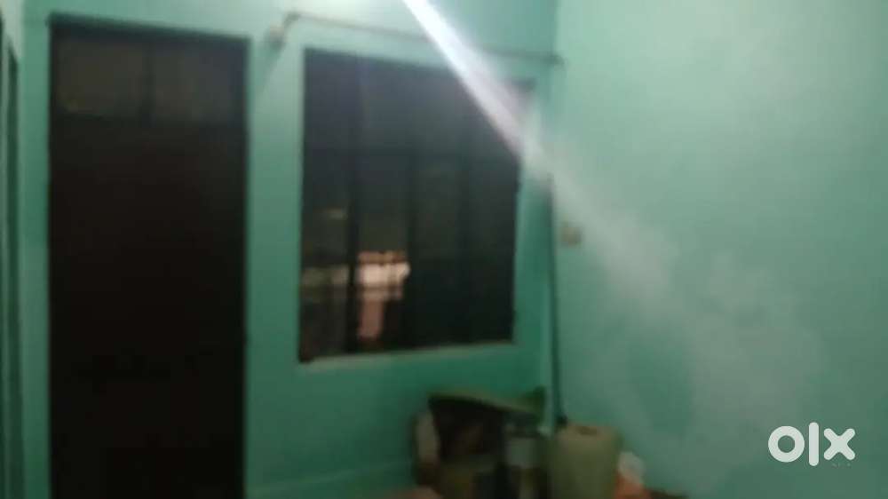 Room single/double including electicity