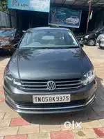 Volkswagen Vento 1.5 TDI Highline Plus, 2017, Diesel