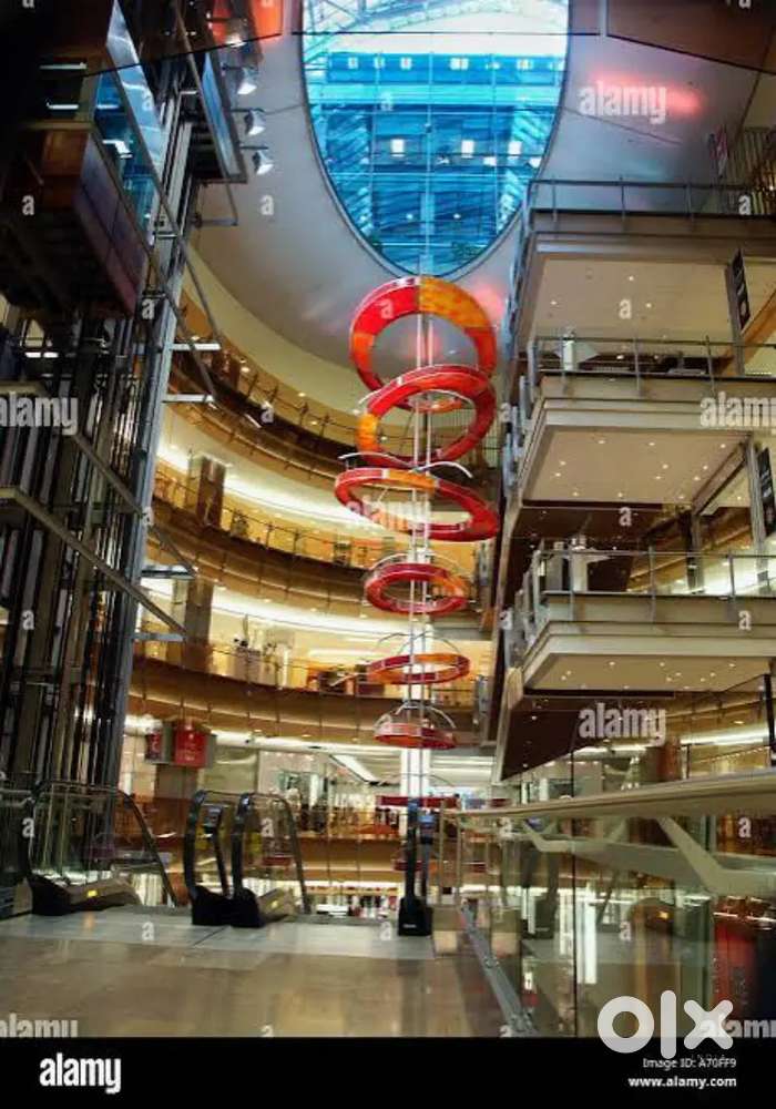 अकाउंटेंट जॉब पोस्ट आवेदन करें इन मॉल