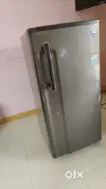 LG Fridge.