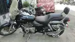 Bajaj Avenger 220 DTS 2012