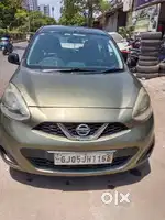 MICRA 2014 disel