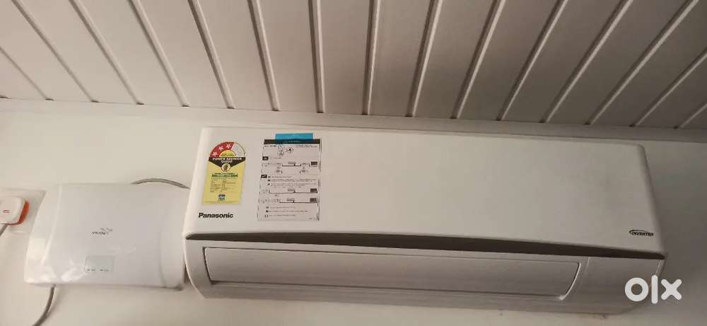 Panasonic ac