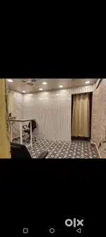 This Is flat cum office in rent